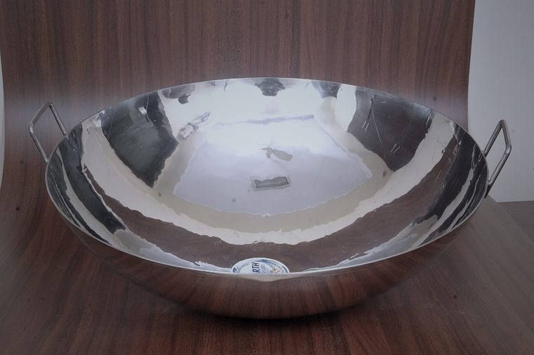 Deep Kadai