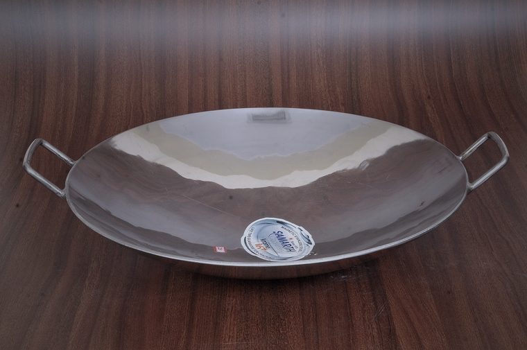 Milk Kadai (Parchi)