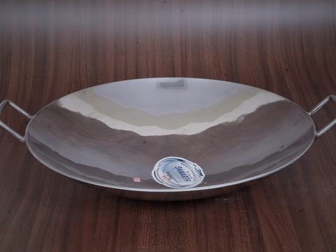 Milk Kadai (Parchi)